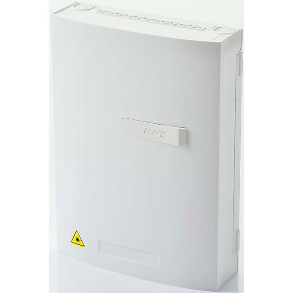 Idea Optical FTTH-Kleinverteiler PBA48 IP40 RAL9010 IO1187004801